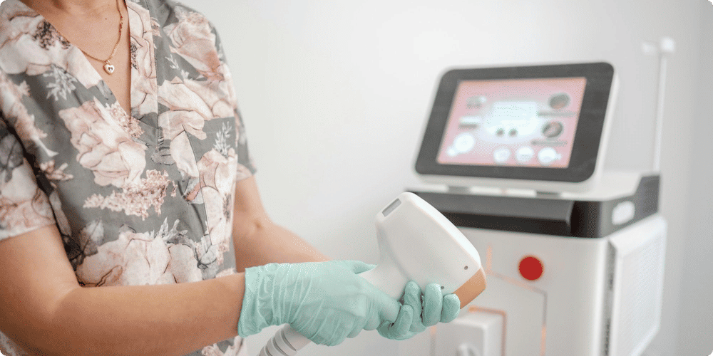 Comment préparer sa peau à l'épilation laser