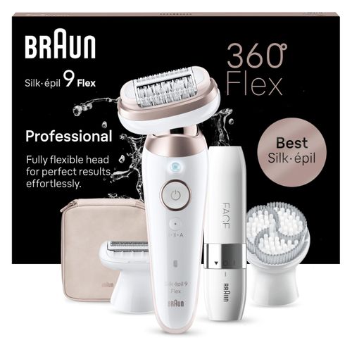 avis braun silk epil 9 flex