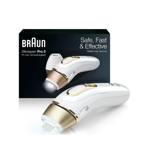 avis braun silk expert pro 5 pl5137