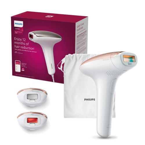 avis philips lumea 7000
