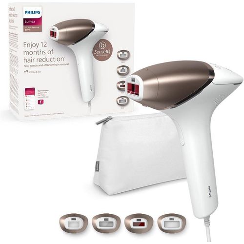 avis philips lumea 8000 bri94800