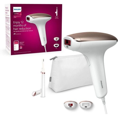 avis philips lumea serie 7000 bri92100