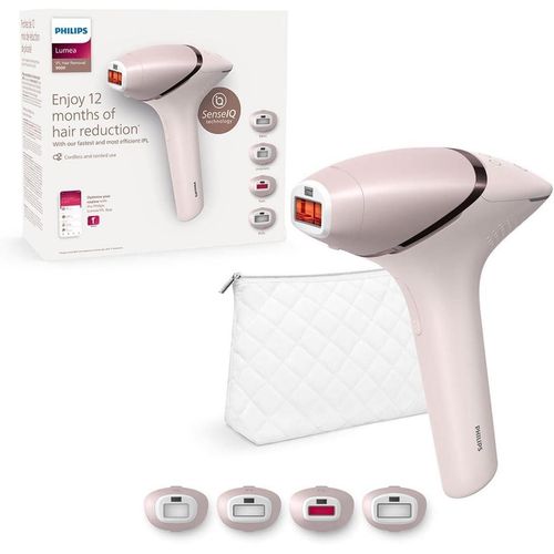 avis philips lumea serie 9000 bri95700