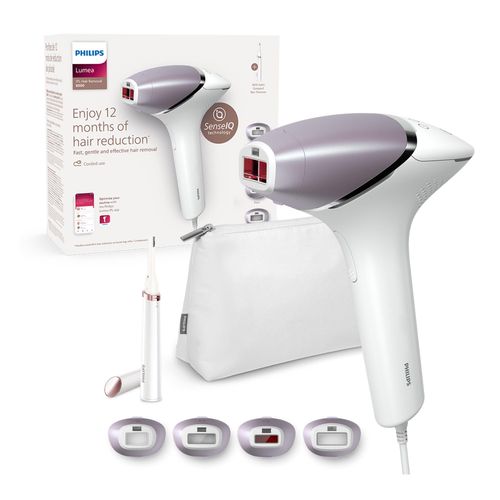 comparatif epilateur laser philips