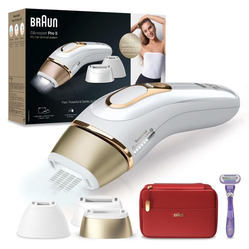 comparatif epilateur laser professionnel