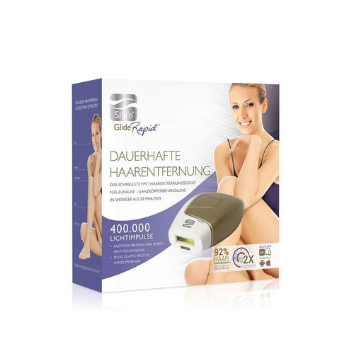 comparatif epilateur laser silkn
