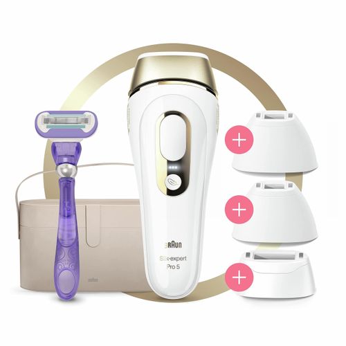 meilleur epilateur laser professionnel