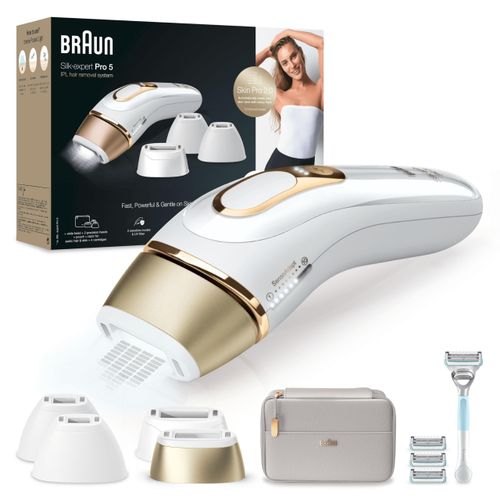 meilleur rapport qualite prix epilateur laser braun
