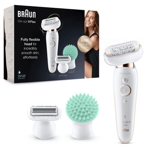 quel epilateur laser braun choisir