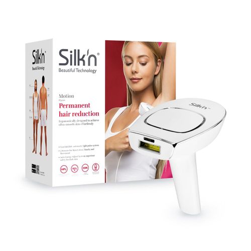 quel epilateur laser silkn choisir