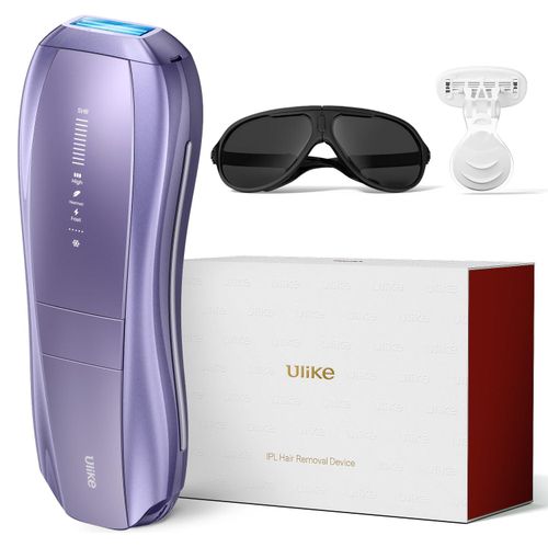 quel epilateur laser ulike choisir