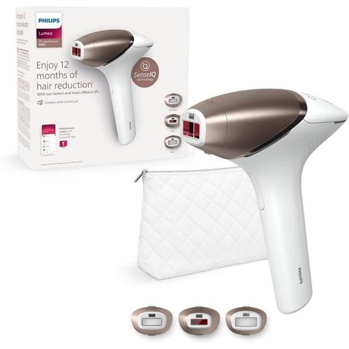 top epilateur laser philips