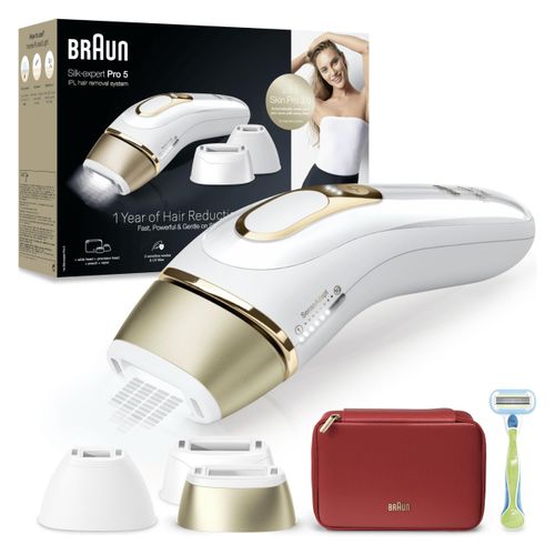 top epilateur laser professionnel