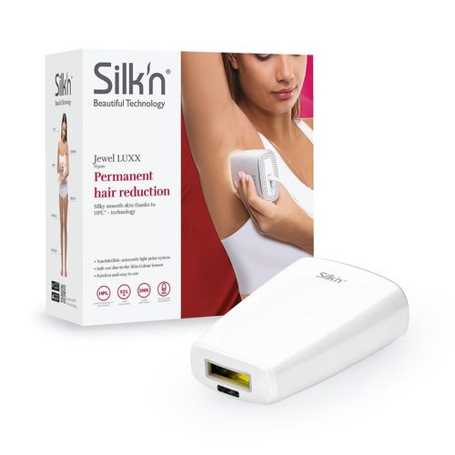 top epilateur laser silkn