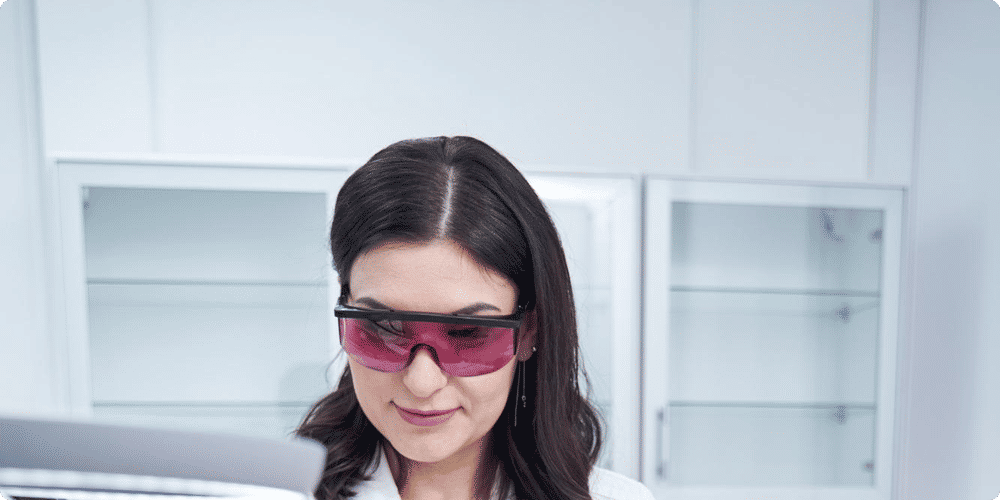 Coût et accessibilité de l'épilation laser