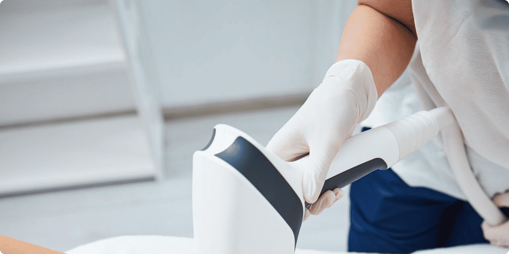 Précautions et soins après l'épilation laser