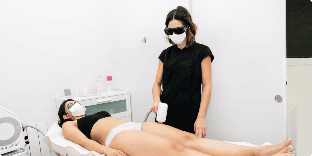 Qu'est-ce que l'épilation laser ?