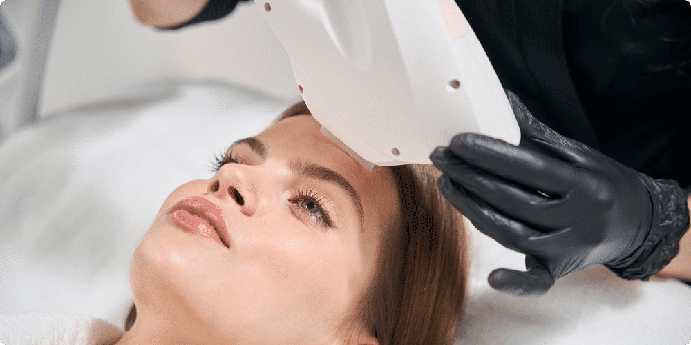Comprendre le fonctionnement de l'épilation laser